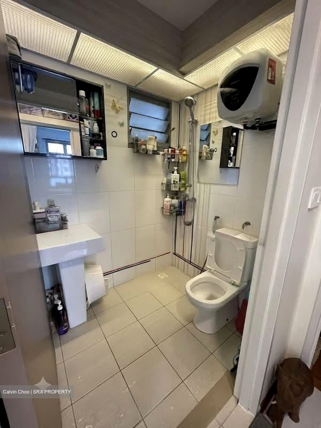 Blk 37 Skyresidence @ Dawson (Queenstown), HDB 3 Rooms #580057841